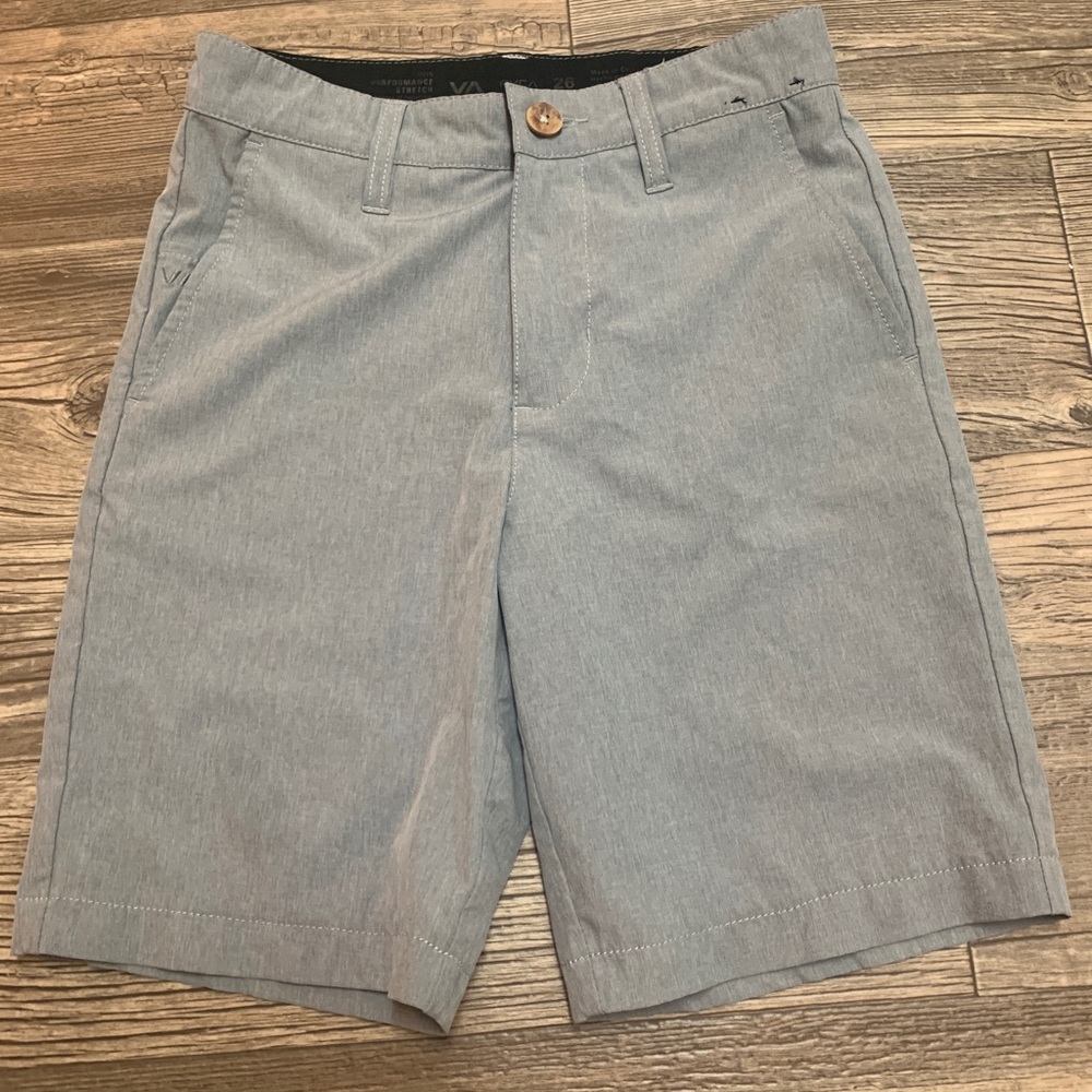 RVCA Performance Stretch Short 26/12